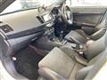 2015 Mitsubishi Lancer