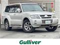 2005 Mitsubishi Pajero