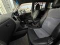2005 Mitsubishi Pajero