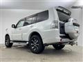 2011 Mitsubishi Pajero