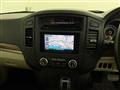 2011 Mitsubishi Pajero
