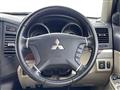 2011 Mitsubishi Pajero