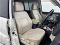 2011 Mitsubishi Pajero