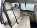 2011 Mitsubishi Pajero