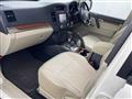 2011 Mitsubishi Pajero