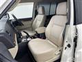 2011 Mitsubishi Pajero