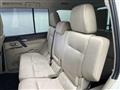 2011 Mitsubishi Pajero