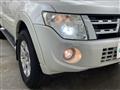 2013 Mitsubishi Pajero