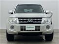 2013 Mitsubishi Pajero