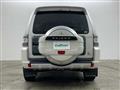 2013 Mitsubishi Pajero