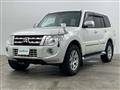2013 Mitsubishi Pajero