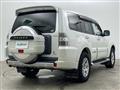 2013 Mitsubishi Pajero