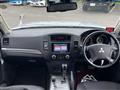 2013 Mitsubishi Pajero