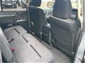 2013 Mitsubishi Pajero