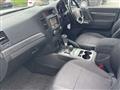2013 Mitsubishi Pajero