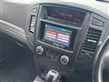 2013 Mitsubishi Pajero