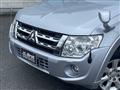 2013 Mitsubishi Pajero