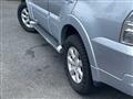 2013 Mitsubishi Pajero