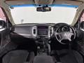 2015 Mitsubishi Pajero