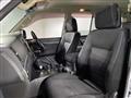 2015 Mitsubishi Pajero