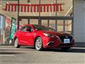 2015 Mazda Axela