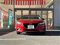 2015 Mazda Axela
