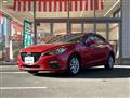 2015 Mazda Axela