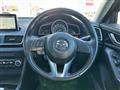 2015 Mazda Axela