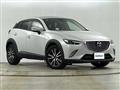 2015 Mazda CX-3