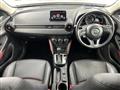 2015 Mazda CX-3