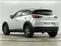2015 Mazda CX-3