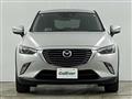 2015 Mazda CX-3