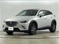 2015 Mazda CX-3