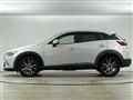 2015 Mazda CX-3