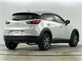2015 Mazda CX-3