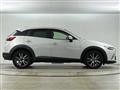 2015 Mazda CX-3