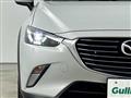 2015 Mazda CX-3