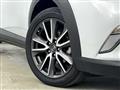 2015 Mazda CX-3