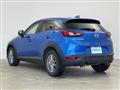 2015 Mazda CX-3