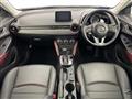 2015 Mazda CX-3