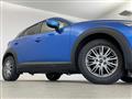 2015 Mazda CX-3