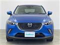 2015 Mazda CX-3