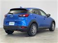 2015 Mazda CX-3