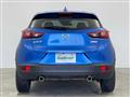 2015 Mazda CX-3