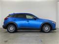 2015 Mazda CX-3