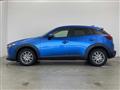 2015 Mazda CX-3