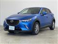 2015 Mazda CX-3