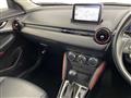 2015 Mazda CX-3