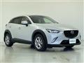 2015 Mazda CX-3