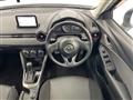 2015 Mazda CX-3